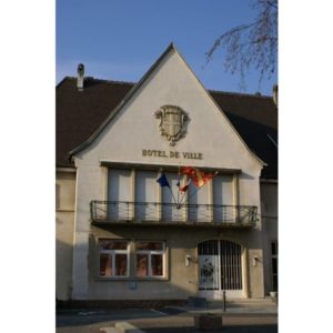 Les maires de Bennwihr