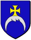 Blason Katzenthal