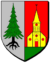 Blason Thannenkirch